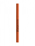 NYX Professional Makeup - Nyx Professional Makeup Epic Smoke Liner - Eyeliner - 0.17 GR