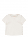 Copenhagen Colors - Rib Jersey T-Shirt - L&uuml;hikeste varrukatega - 116