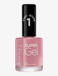 Rimmel - Rimmel Super Gel Nail Polish - Gel Nail Polish - 12 ML