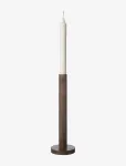 ERNST - Candleholder - K&uuml;&uuml;nlajalad - ONE SIZE