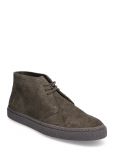 Fred Perry - Hawley Suede - K&otilde;rbesaapad - 40