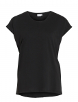 Vila - Vidreamers New Pure T-Shirt-Noos - L&uuml;hikeste varrukatega - XXL
