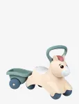 Smoby - Smoby Baby Pony Ride-On - Pealeistutavad m&auml;nguasjad - ONE SIZE
