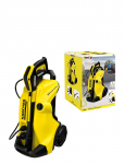 Smoby - Smoby K&auml;rcher K4 High Pressure Washer - M&auml;ngut&ouml;&ouml;riistad - ONE SIZE