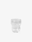 Broste Copenhagen - Drinking Glass Limfjord - Joogiklaasid - 35 CL
