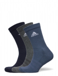 Adidas Performance - C Spw Crw 3P - Tavalised sokid - 37-39