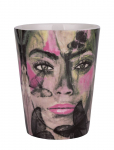 Carolina Gynning - Butterfly Queen Mug - Kohvitassid - 35 CL