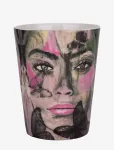 Carolina Gynning - Butterfly Queen Mug - Kohvitassid - 35 CL