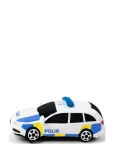 Teddykompaniet - Policecar - Muusikaga pl&uuml;&uuml;sist m&auml;nguasjad - ONE SIZE