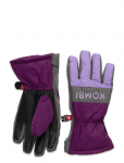 Kombi - Nano Peewee Glove - Kindad - 3-5Y