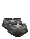 Dorina - Eco Moon/Lace-2Pp Midi - P&auml;evade alusp&uuml;ksid - M