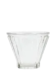 House Doctor - Tealight Holder, Fren, Clear - Teek&uuml;&uuml;nlajalad - H9CM