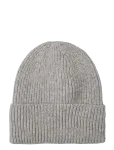 Davida Cashmere - Fold Rib Cap - Kootud m&uuml;tsid - ONE SIZE