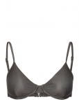 Bread & Boxers - Bikini Top - Tugikaartega bikiinitopid - XS