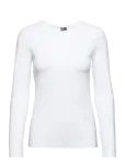 Pieces - Pcsirene Ls Tee Jrs Noos Bc - Topid - XL