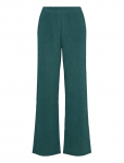 Rosemunde - Rwborneo Mw Trousers - Sirge s&auml;&auml;rega - M