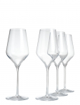 Aida - Connoisseur Extravagant White Wine 40,5 Cl - Valge veini klaasid - 40.5 CL