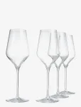Aida - Connoisseur Extravagant White Wine 40,5 Cl - Valge veini klaasid - 40.5 CL