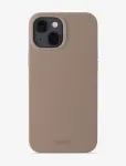Holdit - Silicone Case Mocha Brown - Airpods Cases - IPHONE 15