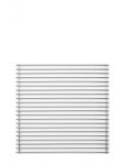 Eva Solo - Firecube Grillrist - Grillitarvikud - ONE SIZE