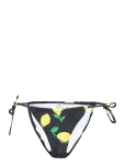 Becks&ouml;ndergaard - Limone Drawstring Bikini Tanga - K&uuml;ljepaeltega bikiinid - L