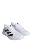 Adidas Performance - Court Team 2.0 M - Training Shoes- Golf-tennis-fitness - 40 2/3