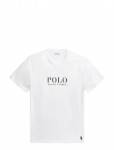 Polo Ralph Lauren - Logo Cotton Jersey Sleep Shirt - Pyjama Tops - XXL