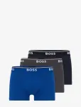 BOSS - Trunk 3P Power - Bokserid - L