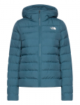The North Face - W Aconcagua 3 Hoodie - Spordi &otilde;uejoped - XS