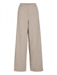 Vila - Vivarone Hw Wide Pant - Noos - Lai jalg - 36