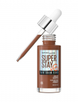 Maybelline - Maybelline New York Superstay 24H Skin Tint Foundation 66 - Jumestuskreemid - 30 ML