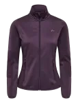 Only Play - Onpjetta Hn Fz Ls Fleece Jck Noos - Fliisid ja vahekihid - XS