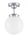 Globen Lighting - Ceiling Lamp Alley Ip44 - S&uuml;vistatud laevalgustid - ONE SIZE