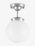 Globen Lighting - Ceiling Lamp Alley Ip44 - S&uuml;vistatud laevalgustid - ONE SIZE