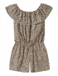 Name It - Nkfvinaya Ss Playsuit Fffff Noos - Kombinesoonid - 122