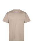 Bread & Boxers - Crew-Neck Pima - L&uuml;hikeste varrukatega - M