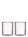 Lyngby Glas - Shotglas Torino - Pitsid - 6 cl