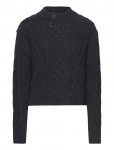 WOOD WOOD - Tania Aran Knit Jumper - Džemprid - XL