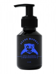 Beard Monkey - Beard Conditioner Minty/Raspberry - Palsamid - 100 ml