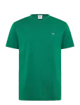 Gant - Shield T-Shirt - L&uuml;hikeste varrukatega - L