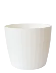 SMALLrevolution - Berta - Flowerpot - Lillepotid - &Oslash;16.5X18.5CM
