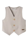 Name It - Nmmrobino Vest Unb - Vestid - 98