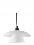 Dyberg Larsen - Norup D38 Pendel - Rippvalgustid - H20CM