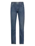 Woodbird - Wbdoc Blooke Jeans - Klassikalised - 30 x 34