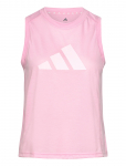 Adidas Performance - We Logo Tk - Varrukateta - XL