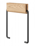 MOEBE - Toiletrollholder - WC hoidikud ja jalad - 1.5X12X14CM x 14