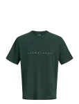Jack & Jones - Jjestar Jj Tee Ss Noos - L&uuml;hikeste varrukatega - XL