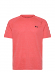 Under Armour - Ua Tech Textured Ss - L&uuml;hikeste varrukatega - XL