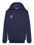Hummel - Hmlauthentic Pl Hoodie Kids - Kapuutsiga pusad - 140