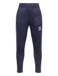 Hummel - Hmlauthentic Pl Pants Kids - Dressip&uuml;ksid - 140